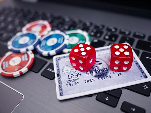 Playing in an Online Casino - Fun Activities to Do on the Sidelines of a Rock Gig